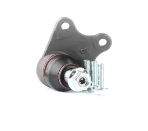 Image of TRW Ball joint JBJ703 Suspension ball joint,Suspension arm ball joint VW,SKODA,SEAT,POLO (9N_),Fox Schragheck (5Z1, 5Z3, 5Z4),Polo Classic (6V2)