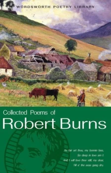 Image of The Works of Robert Burns by Robert Burns Paperback