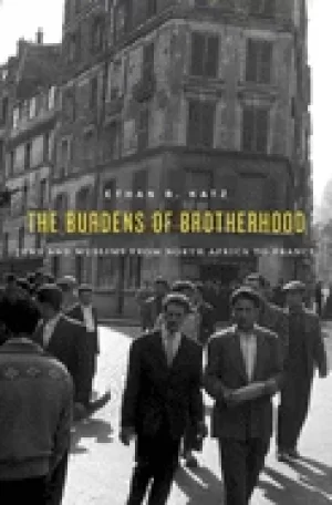 Image of burdens of brotherhood jews and muslims from north africa to france