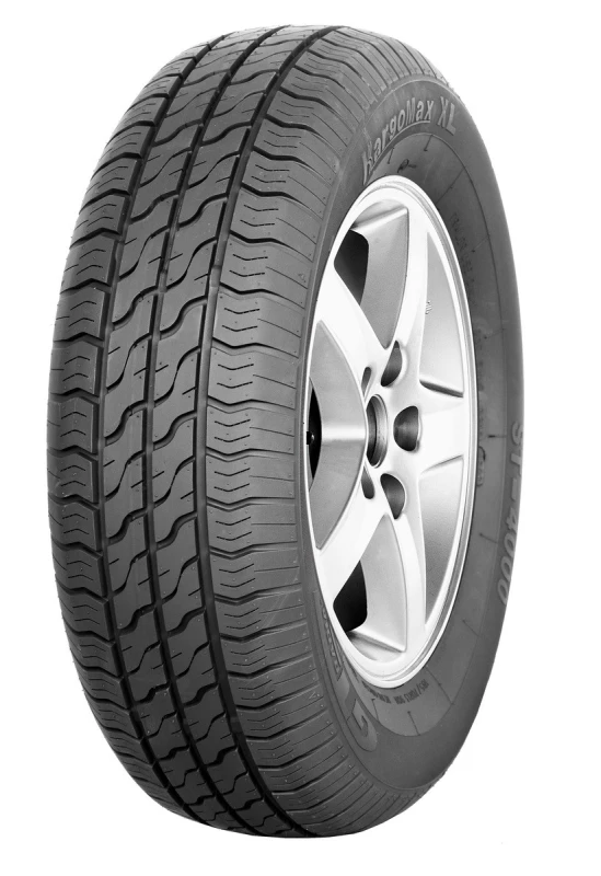 Image of GT Radial KargoMax ST-4000 195/70 R14 96N passenger car Summer tyres Tyres 100AK016 Tyres (100001)