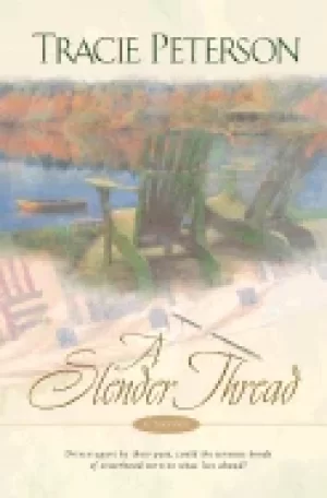 Image of slender thread