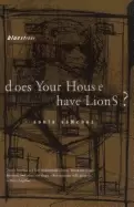 Image of does your house have lions