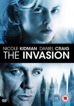 image of The Invasion - DVD