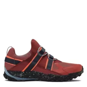 Image of Under Armour Valsetz Trek Trainers Unisex - Red