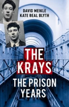 Image of The Krays by David Meikle Book