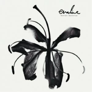Image of Evaline - Woven Material CD
