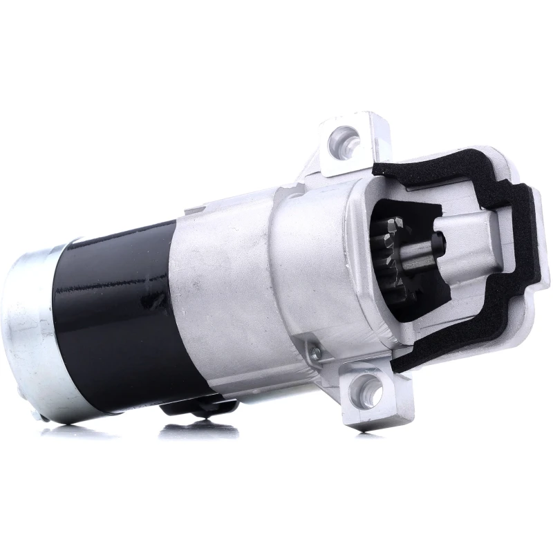 Image of STARK SKSTR-0330219 Starter motor 1kW, 12V, Number of Teeth: 11 Starter (2)