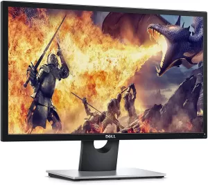 Image of Dell 24" SE2417HGX Full HD LED Gaming Monitor
