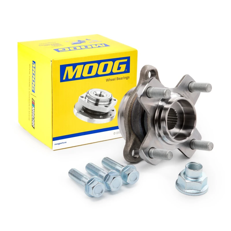 Image of Wheel bearing kit MOOG SZ-WB-13047