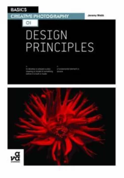 Image of Design Principles by Jeremy Webb Paperback