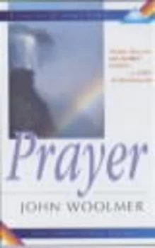Image of Thinking Clearly about Prayer by John Woolmer Paperback