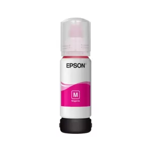 image of Epson 102 EcoTank Magenta Ink Bottle