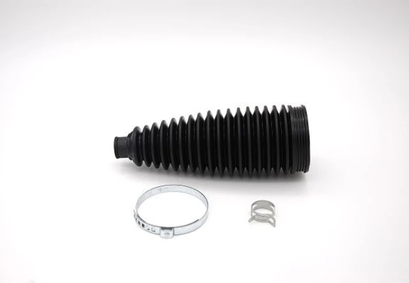 Image of Steering rack gaiter SPIDAN 84328
