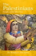 Image of palestinians people of the olive tree