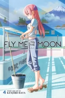 Image of Fly Me to the Moon, Vol. 4