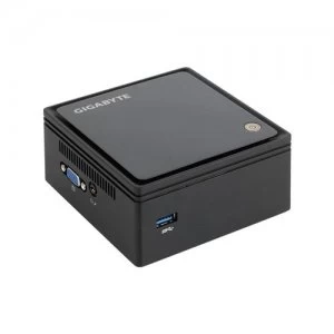 image of Gigabyte Brix GB-BXBT-1900 Barebone Mini Desktop PC