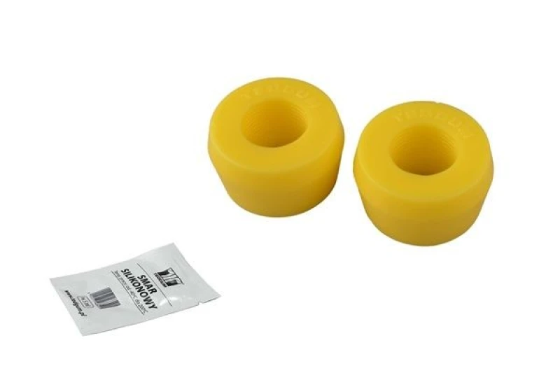 Image of TEDGUM Mounting, shock absorbers TEDGUM TED50515