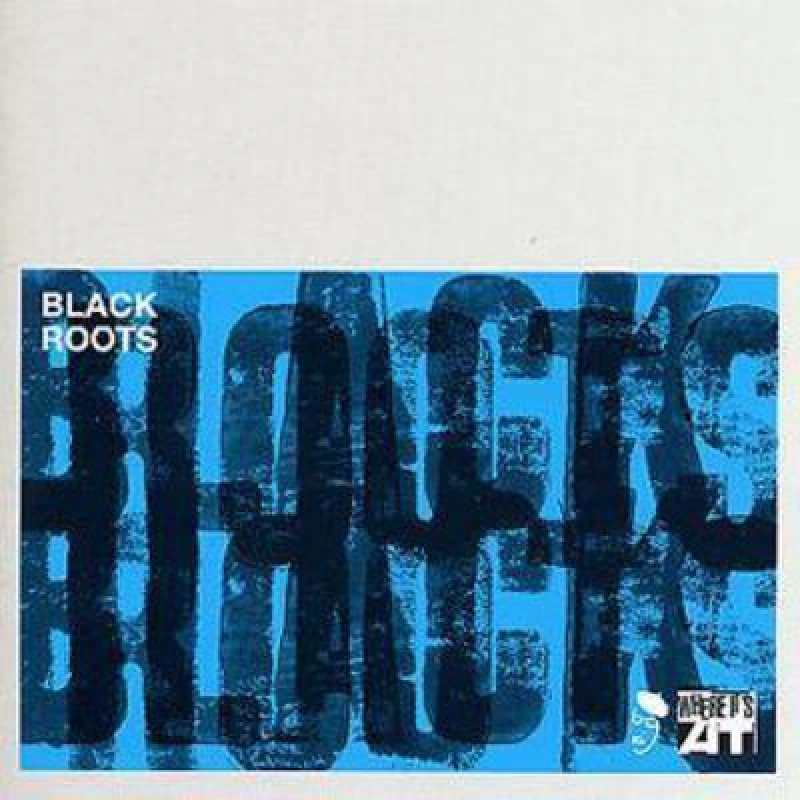 Image of Black Roots CD / Album
