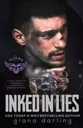 Image of inked in lies