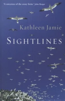 Image of Sightlines by Kathleen Jamie Book