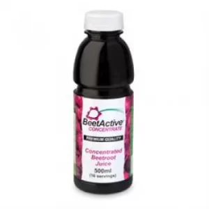 image of Cherry Active BeetActive Concentrate 473ml