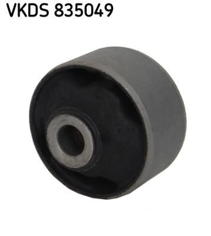 Image of SKF VKDS 835049 Arm Bushes Control Arm-/Trailing Arm Bush (251)
