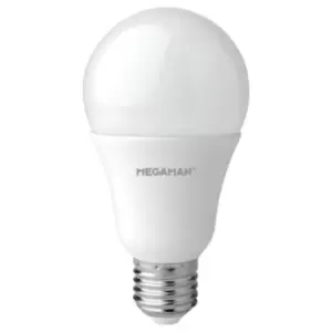 image of Megaman Smart ZB 9W GLS E27 Warm White - 406300