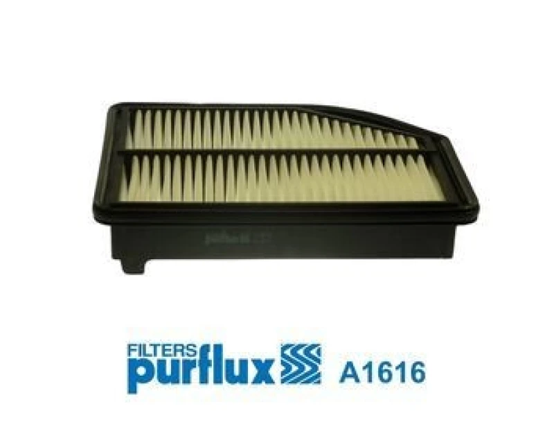 Image of Air filter PURFLUX A1616