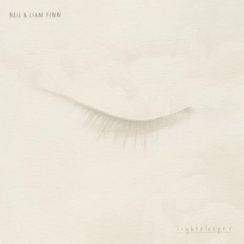 Image of Lightsleeper by Neil & Liam Finn CD Album