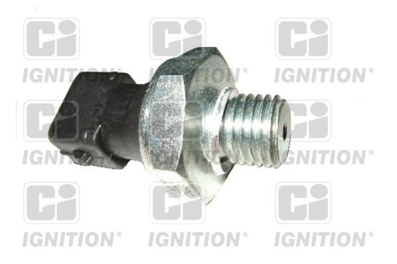 Image of QUINTON HAZELL Oil pressure switch QUINTON HAZELL XOPS206