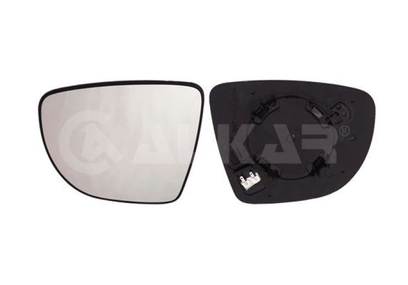 Image of ALKAR Wing mirror glass ALKAR 6472178