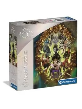 Image of Disney Special Edition 100 Year - Villains