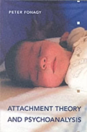 Image of Attachment theory and psychoanalysis by Peter Fonagy