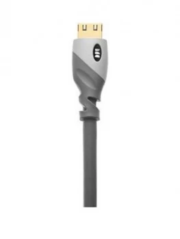 Image of Monster MonsterReg Gold Advanced High Speed HDMI Cable With Ethernet 10M Multilingual