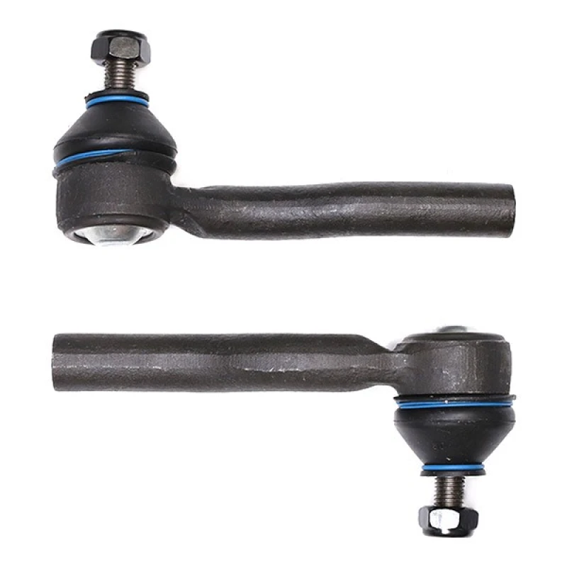 Image of RIDEX 914T0937 Track rod end Front Axle Tie Rod End (914)