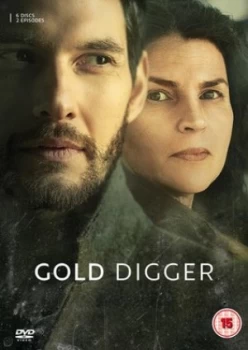 Image of Gold Digger - DVD