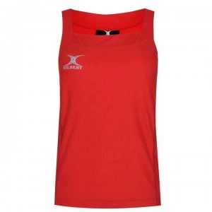 Image of Gilbert Blaze Singlt Womens - Red