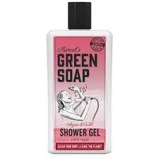 Image of MGS Shower Gel V&amp;C - 500ml