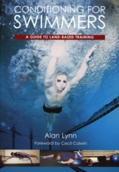 Image of Conditioning for Swimmers by Alan Lynn Paperback