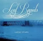 Image of Leaf Rapids - Lucky Stars (Music CD)