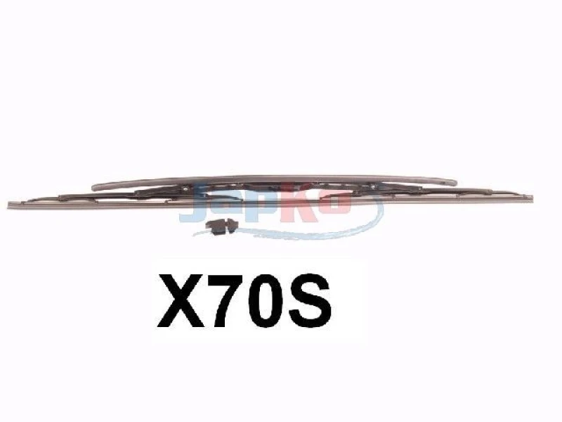 Image of JAPKO Wiper blade JAPKO SJX70S