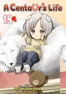 Image of centaurs life vol 18