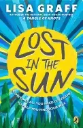Image of lost in the sun