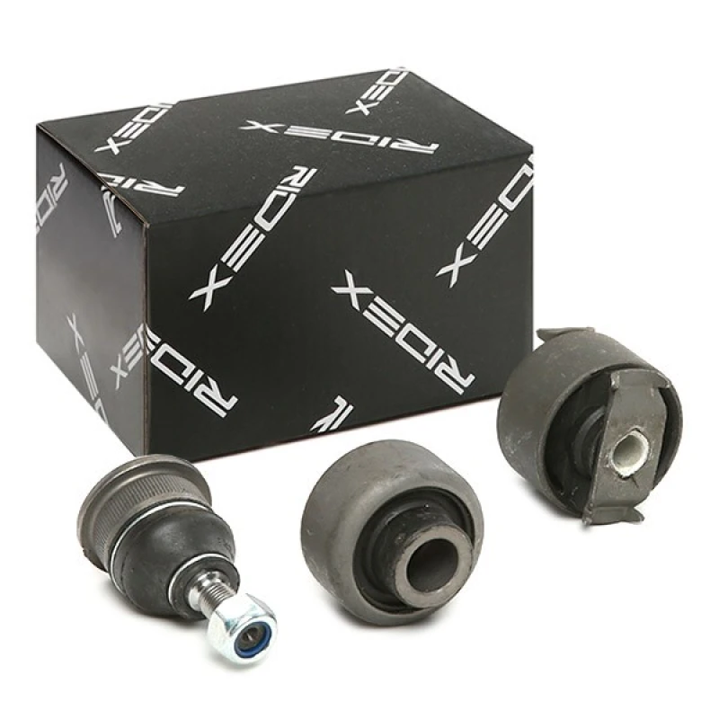 Image of Repair kit, wheel suspension RIDEX 771R0019