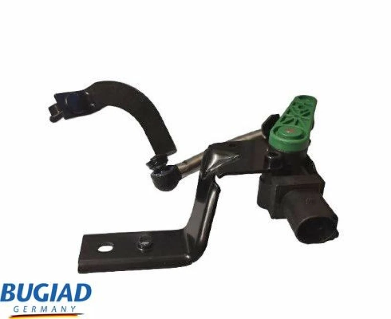 Image of Headlight level sensor BUGIAD BXS19644