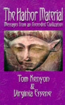 Image of The Hathor Material Book