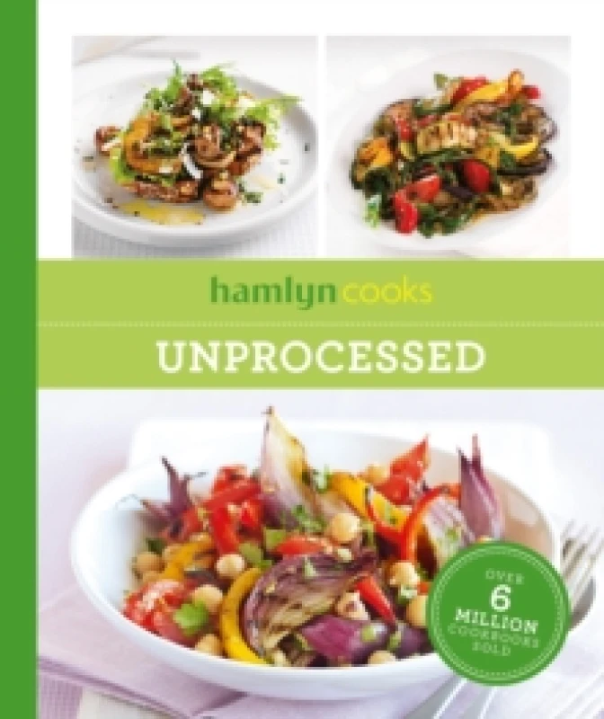 Image of Unprocessed. Paperback Books