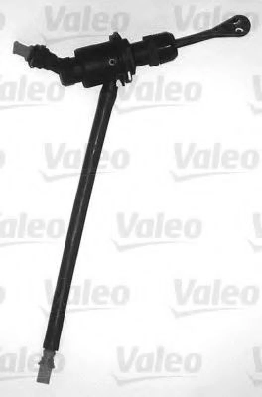 Image of Clutch master cylinder VALEO 804820