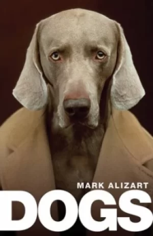 Image of Dogs by Mark Alizart