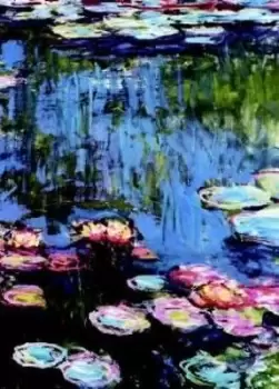 Image of Monet Notebook by Monet